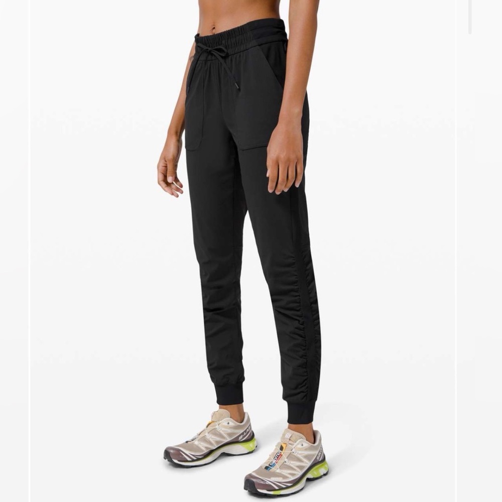 Lululemon Beyond Studio | 10
